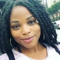 Crystal Annick Flournoy