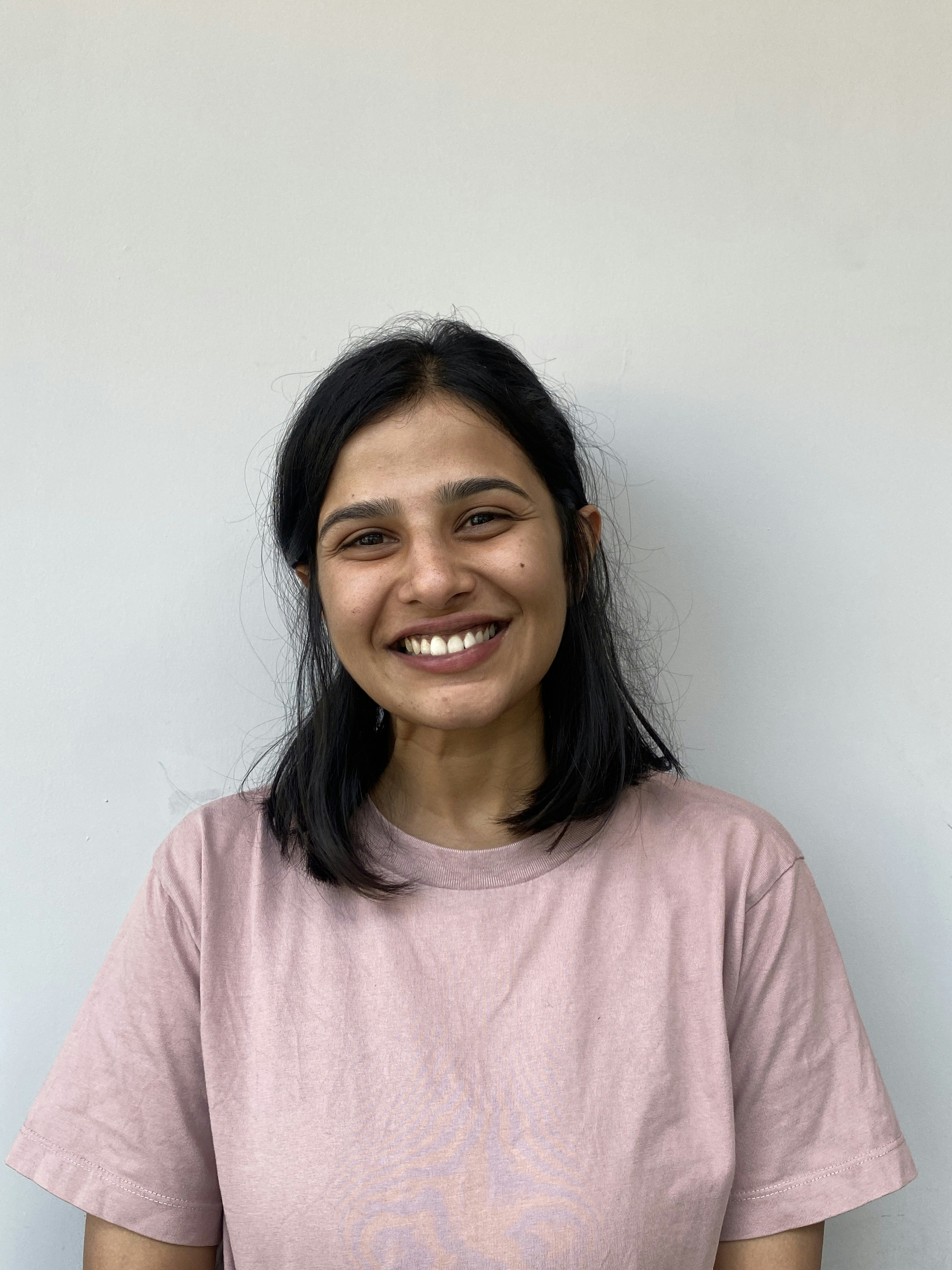 Arathy Kushalappa