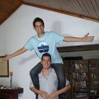 Fernando Martin Ortiz