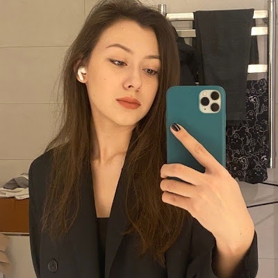 Sabina Sharafutdinova