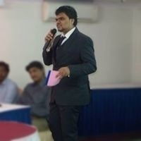 Saifur Rahman Mohsin