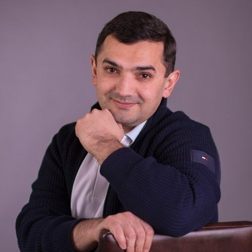 Razmik Poghosyan