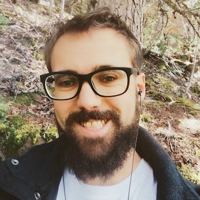 ProductHunt profile picture for @trees