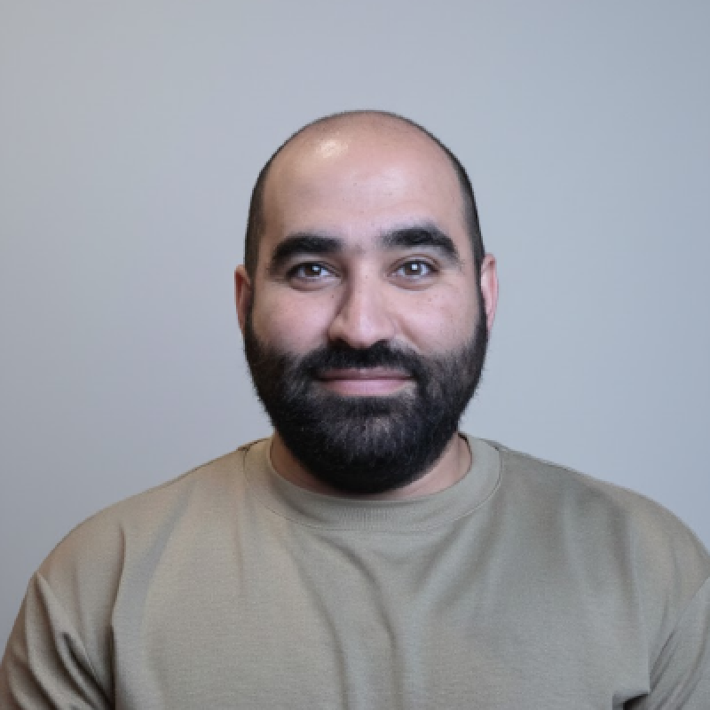 Ali Al-Munayer