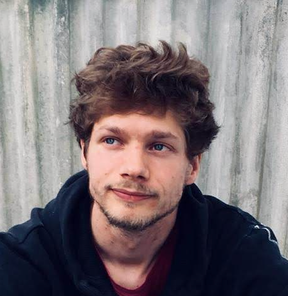 Mathis Lichtenberger