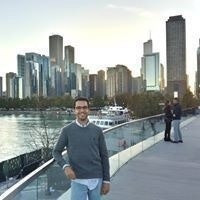 Luis Martinez Brocal