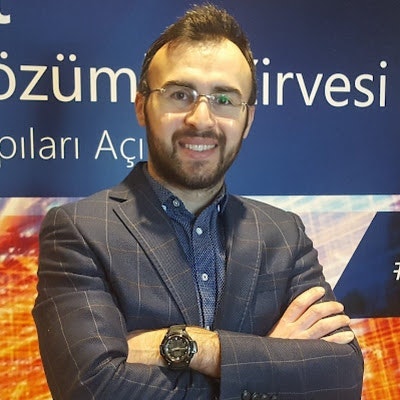 Volkan Duvarci