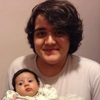 André Antônio Posso