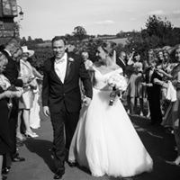 Elizabeth Hurley-Blake