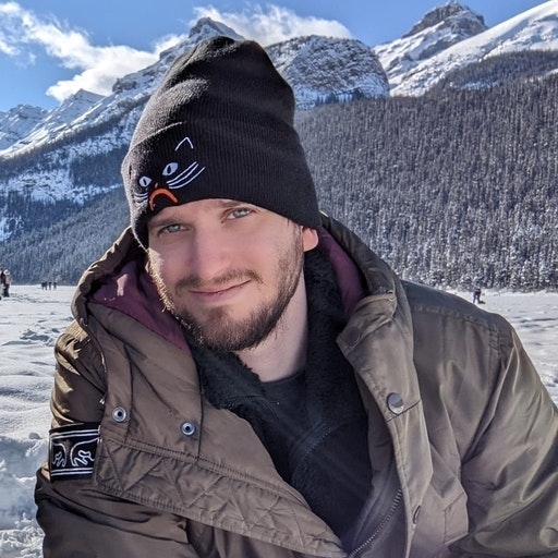 Luis Francisco Baroni Coutinho