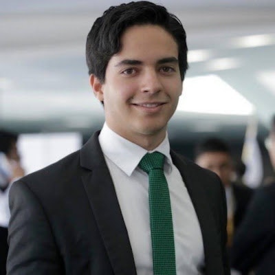 Esteban Perez Martinez