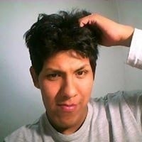 Matias Rodríguez Fernández