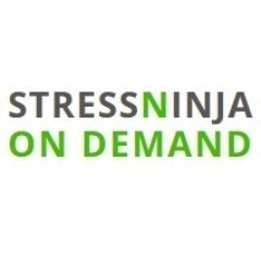 StressNinja