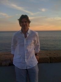 Cristian Fernandez Medrano