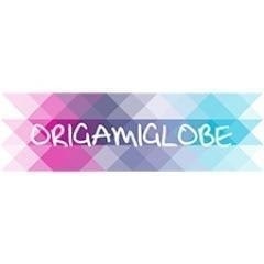 OrigamiGlobe