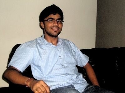 Anirudh
