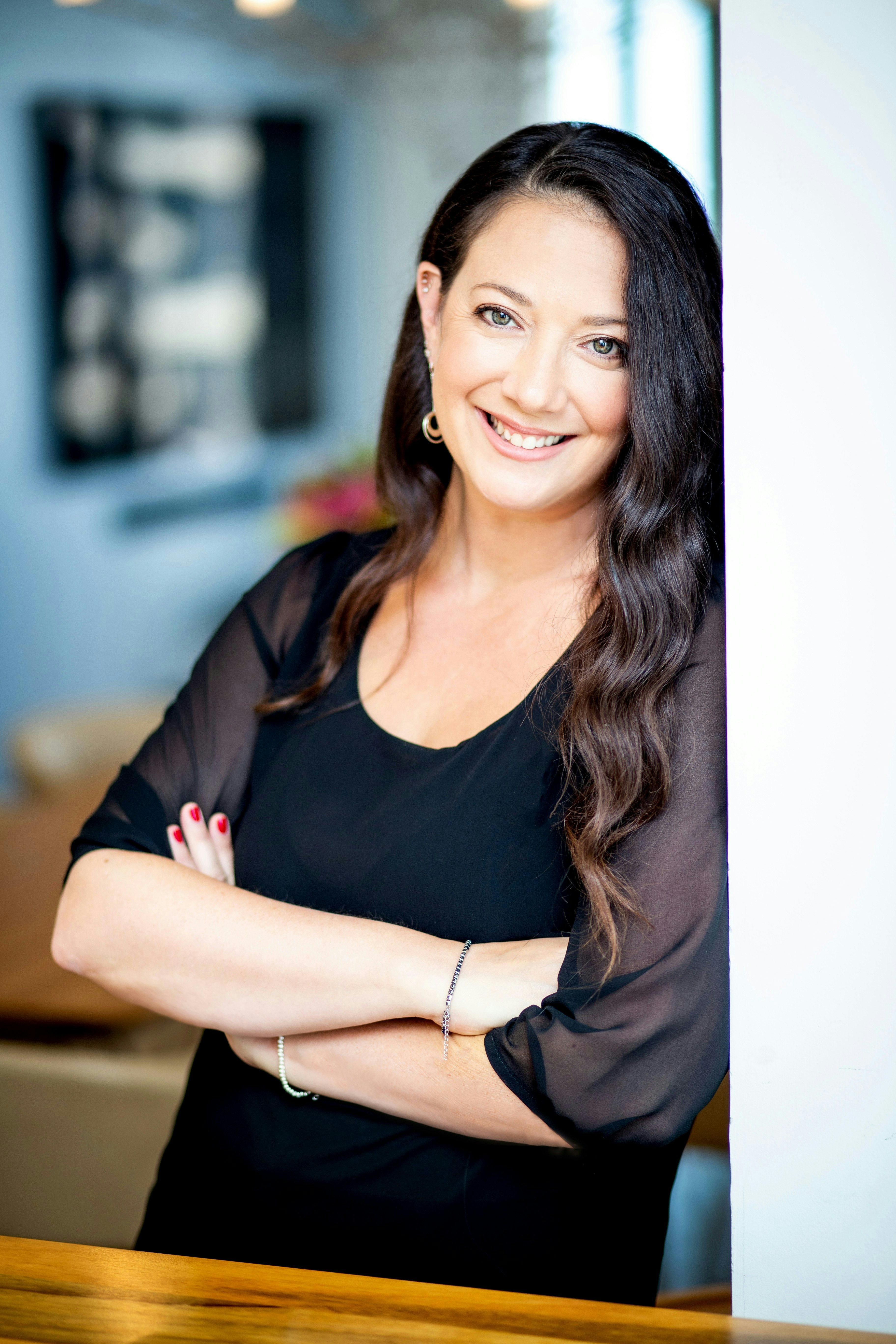 Natasha Shine Zirkel