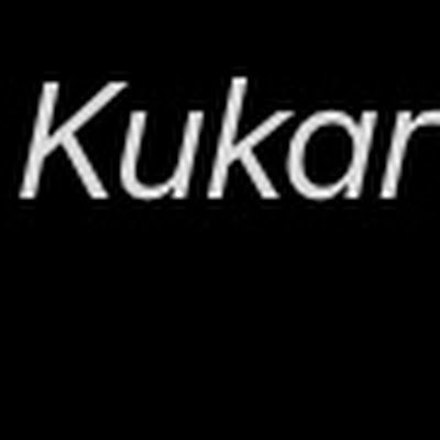 Kukart