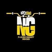 NoisyGang Street Wear