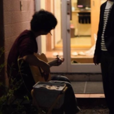 ふじわら@MyFavoriteAlbums