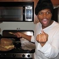 Michael James Jenkins