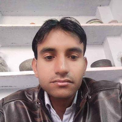 Samay Saini