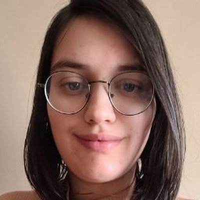 Andreea Cristina Nicolae