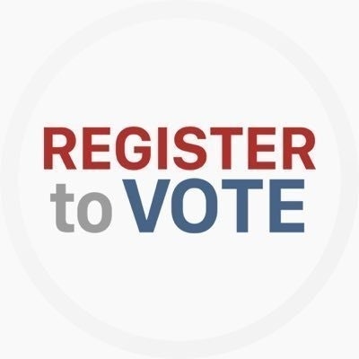 Register To Vote