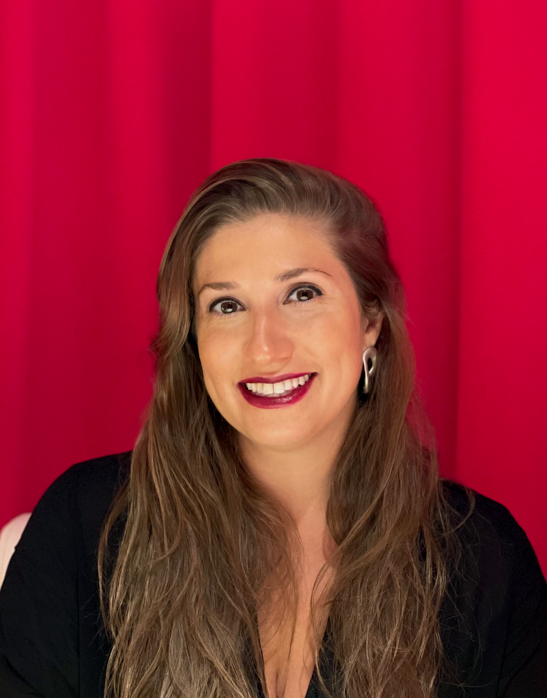 Alexandra Papadopoulos