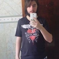 Henrique Keune Sartorato