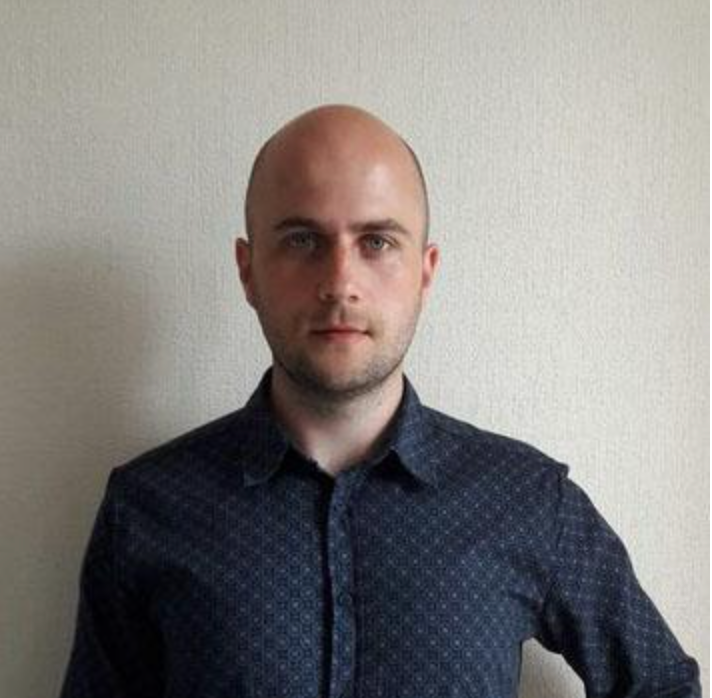 Дмитрий Романов