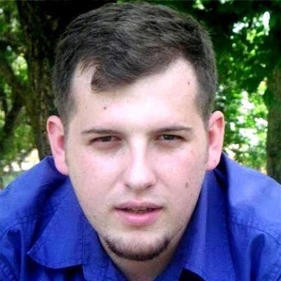 Granit Luzhnica