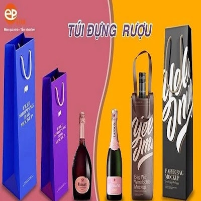 Túi Đựng rượu