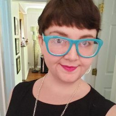 Anna Daugherty