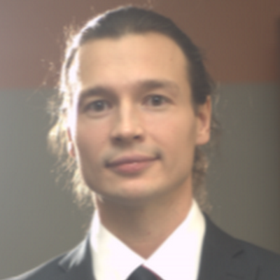 Вадим Лёвкин