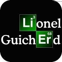 Lionel Guicherd-Callin