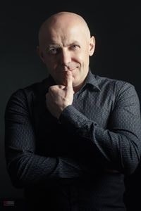 Анатолий Стоцкий