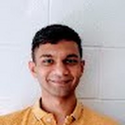 Pranav Santosh Mundada