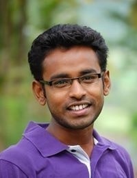 Karthik Kumar Krishnamoorthy