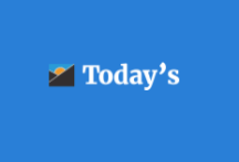 ProductHunt profile picture for @todays