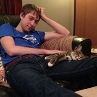 Isaac Griswold-Steiner