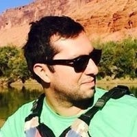 Fernando Jaruche Nunes