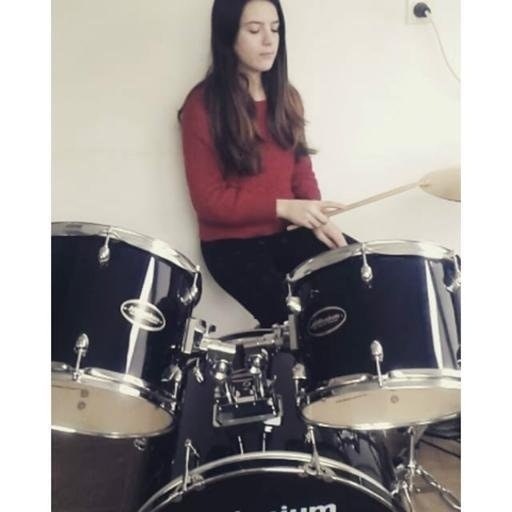 Cristina Cindrea ❤