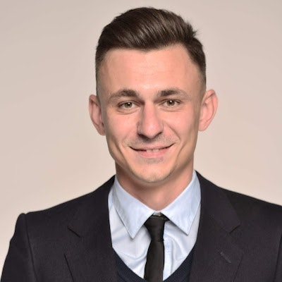 Андрей Макарей