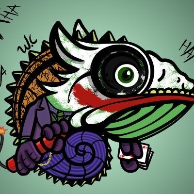 ⛓🔄Darc - Never Stop Learning 🔄⛓