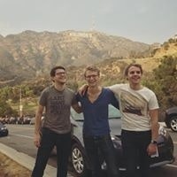 Quentin Brackers De Hugo