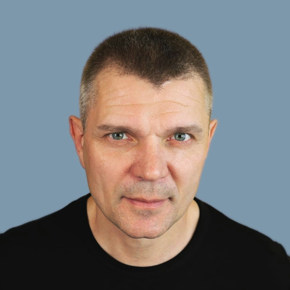 Vitaly Solten