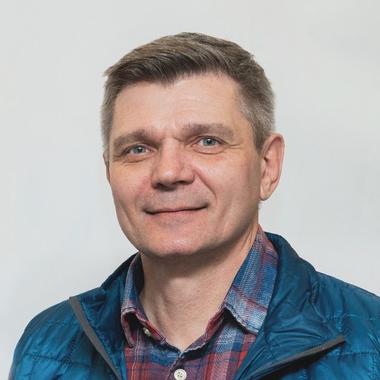 Vitaly Solten