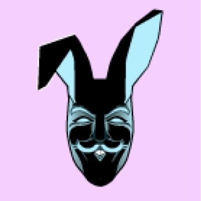 BlackRawBit.eth "(💙,🧡)"🦇🔊