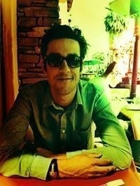 Baptiste Parravicini